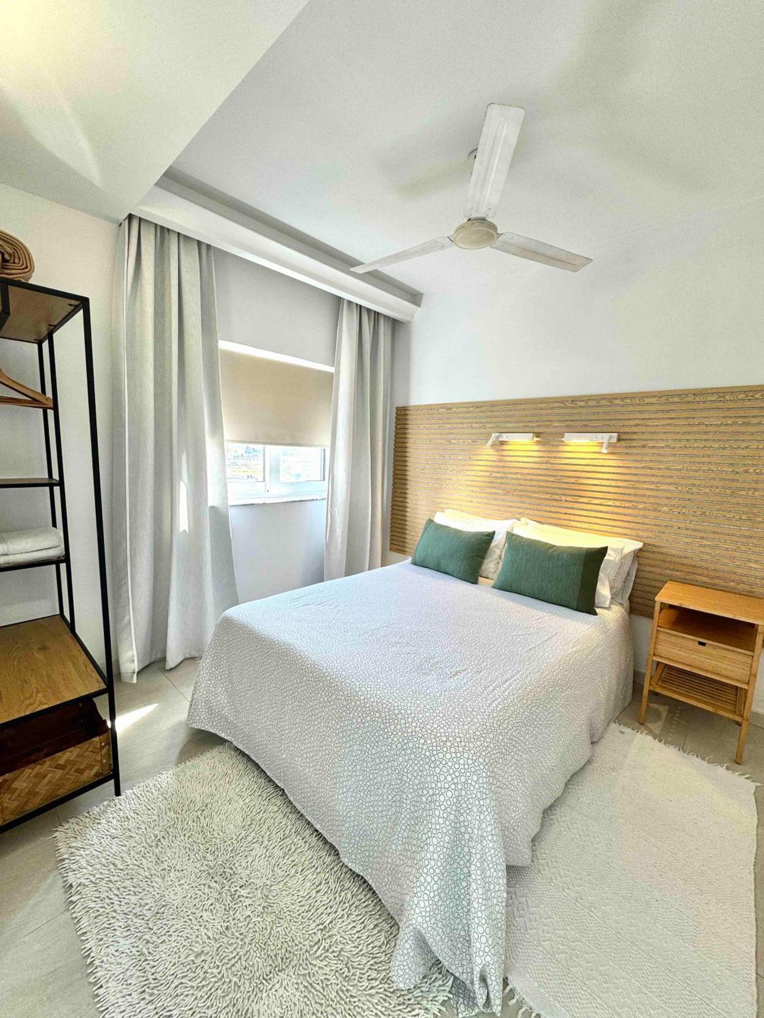 Sands Apartamento